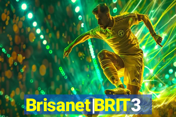 Brisanet|BRIT3